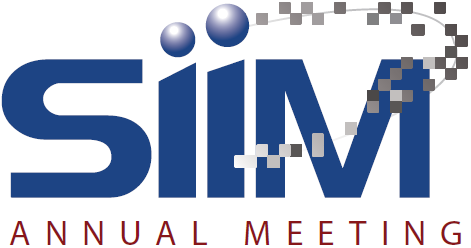 SIIM Annual Meeting 2016