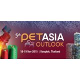 PET Asia Outlook 2015