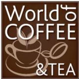 World of Coffee & Tea 2019