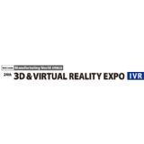 3D & Virtual Reality Expo (IVR) 2016