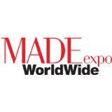 MADEexpo WorldWide Moscow 2018