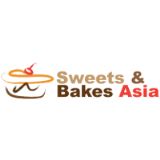 Sweets & Bakes Asia 2019