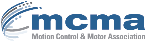 Motion Control & Motor Association (MCMA) logo