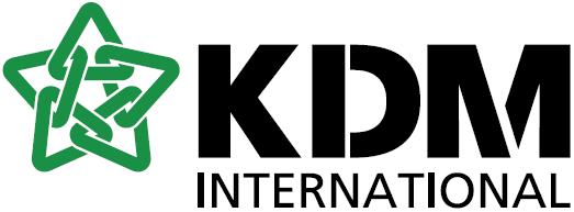KDM International Srl logo