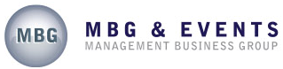 MBG & Events logo