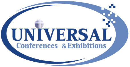 Universal Conferences & Exhibitions logo