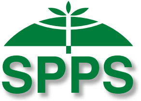 Societas Physiologiae Plantarum Scandinavica logo