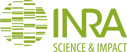 INRA - French National Institute for Agricultural Research logo