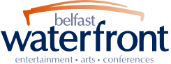 Belfast Waterfront Exhibition and Conference Centre logo