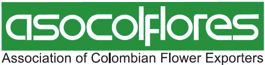 ASOCOLFLORES - Asociación Colombiana de Exportadores de Flores logo