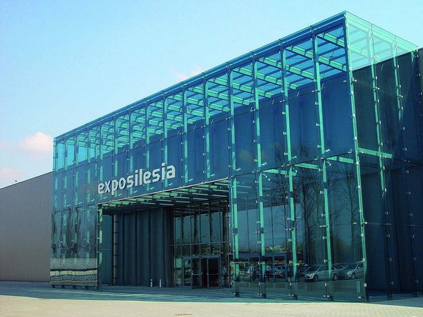 Expo Silesia Exhibition Centre