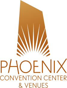 Phoenix Convention Center logo