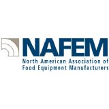 North American Association of Food Equipment Manufacturers (NAFEM) logo