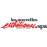 Les Nouvelles Esthétiques & Spa logo