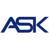 ASK Trade & Exhibitions Pvt. Ltd logo