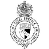 Royal Norfolk Agricultural Association (RNAA) logo