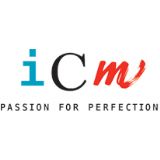 ICM d.o.o. logo