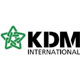 KDM International Srl logo