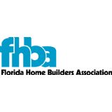 Florida Home Builders Association, Inc. logo