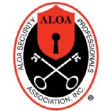 The Associated Locksmiths of America, Inc. logo