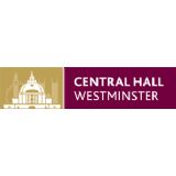 Central Hall Westminster logo