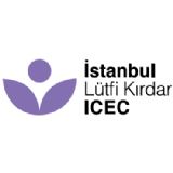 Lutfi Kirdar Istanbul Convention & Exhibition Centre (ICEC) logo