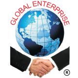 Global Entertprise logo