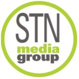 STN Media Group logo