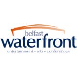 Belfast Waterfront Exhibition and Conference Centre logo