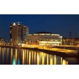 Belfast Waterfront Exhibition and Conference Centre