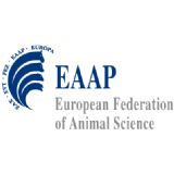 European Federation of Animal Science (EAAP) logo