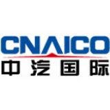 China National Automotive Industry International Corporation (CNAICO) logo
