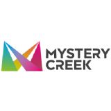 Mystery Creek Events Centre logo