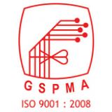 Gujarat State Plastics Manufacturers Association (GSPMA) logo