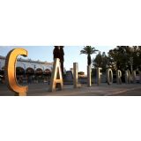 Cal Expo Center
