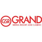Grand Sierra Resort logo
