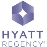 Hyatt Regency O''Hare logo
