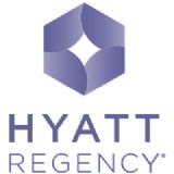 Hyatt Regency Crystal City at Reagan National Airport logo