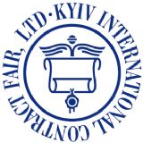 Kiev International Contract Fair, LTD logo