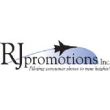 RJ Promotions, Inc. logo
