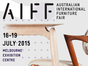 Australian International Furniture Fair 2015