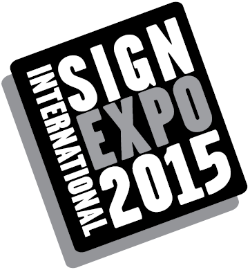 ISA Sign Expo 2015