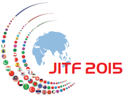 Jeddah International Trade Fair 2015