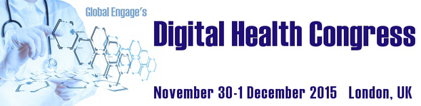Digital Health Congress 2015