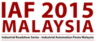 Industrial Automation Fiesta 2015