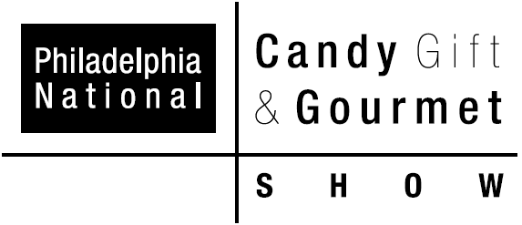 Philadelphia National Candy Gift and Gourmet Show 2018