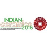 Indian Ceramics & Ceramics Asia 2016