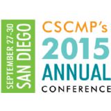 CSCMP Annual Conference 2015