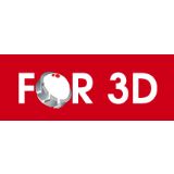 FOR 3D 2016