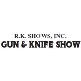 RK Gun Show in the Smokies 2015